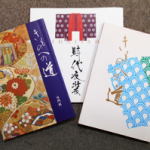 きもの着付け指導書の制作